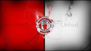 Manchester United Artistic Hd s wallpaper thumb