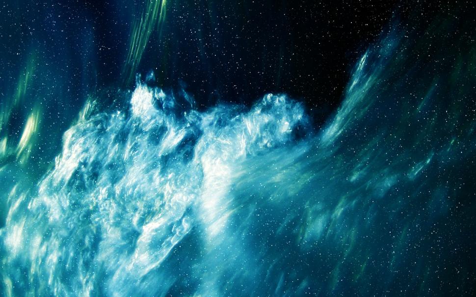 Flood Nebula wallpaper,flood wallpaper,nebula wallpaper,space & planet wallpaper,1280x800 wallpaper