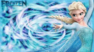 Best Elsa Frozen Disney wallpaper thumb