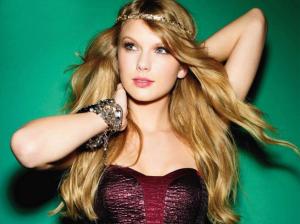 Celebrities, Taylor Swift, Long Hair, Blue Eyes, Clasp, Blonde, Bracelets, Photography wallpaper thumb