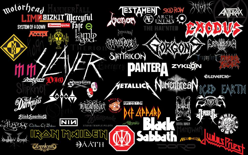 Heavy Metal HD wallpaper,music wallpaper,metal wallpaper,heavy wallpaper,1680x1050 wallpaper