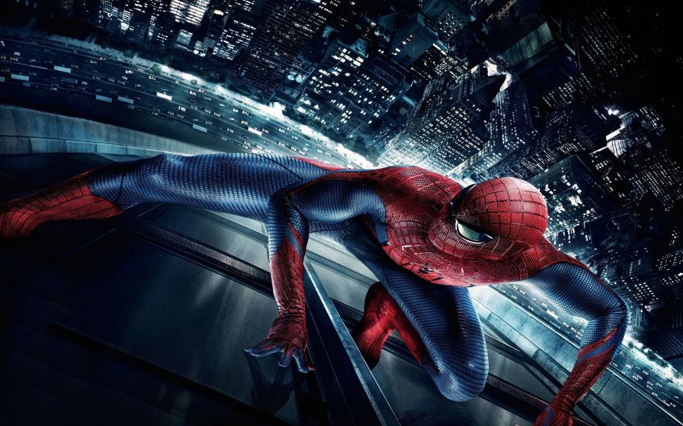 The Amazing Spider-Man movie HD wallpaper,Amazing HD wallpaper,Spider HD wallpaper,Man HD wallpaper,Movie HD wallpaper,HD HD wallpaper,2560x1600 wallpaper