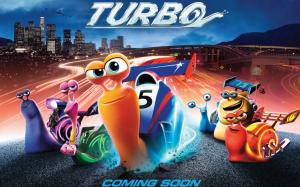 Turbo 3D movie, coming soon wallpaper thumb