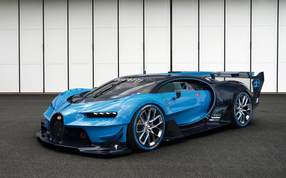 2015 Bugatti Vision Gran Turismo 3Related Car Wallpapers wallpaper,vision HD wallpaper,gran HD wallpaper,turismo HD wallpaper,bugatti HD wallpaper,2015 HD wallpaper,2560x1600 wallpaper