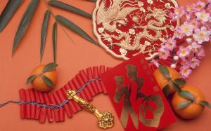 Happy Chinese New Year! wallpaper thumb