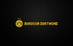 Borussia Dortmund Cool  HD Wide wallpaper thumb