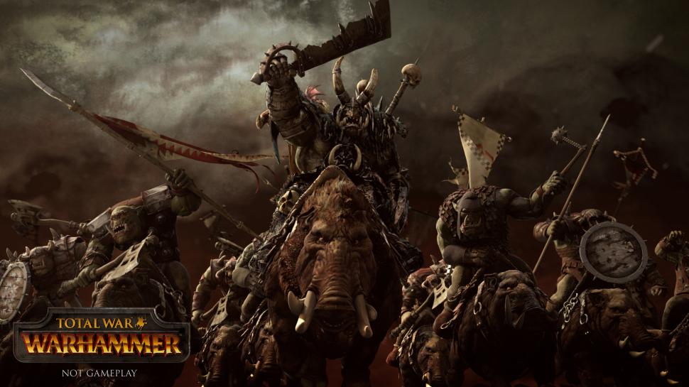 Total War Warhammer Game wallpaper,total HD wallpaper,warhammer HD wallpaper,game HD wallpaper,7680x4320 wallpaper
