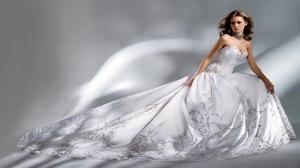 Awesome Bride Woman  High Res Stock Photos wallpaper thumb