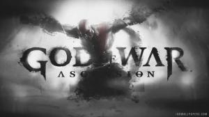 God of War Ascension Game wallpaper thumb