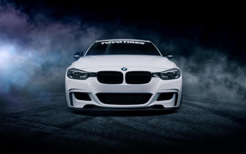BMW 3 Series Car Tuning wallpaper,series wallpaper,tuning wallpaper,1680x1050 wallpaper