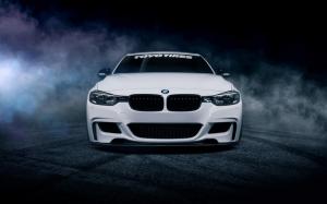 BMW 3 Series Car Tuning wallpaper thumb