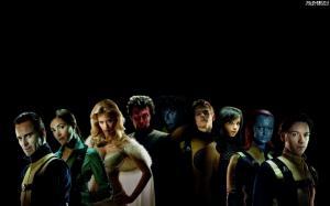 X-Men: First Class HD wallpaper thumb