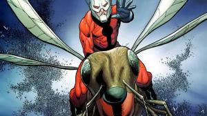 ant-man, the irredeemable ant-man, marvel comics wallpaper thumb