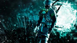 Dead Space 3 Video Game wallpaper thumb