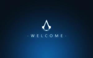 Assassin's Creed Animus wallpaper thumb