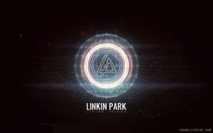 Living Things of Linkin Park wallpaper thumb