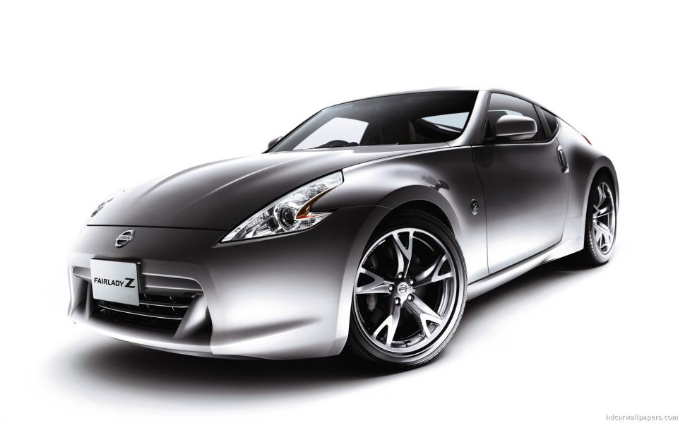 Nissan FAIRLADY ZRelated Car Wallpapers wallpaper,nissan HD wallpaper,fairlady HD wallpaper,1920x1200 wallpaper
