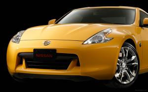 Nissan 370z stylish packageRelated Car Wallpapers wallpaper thumb