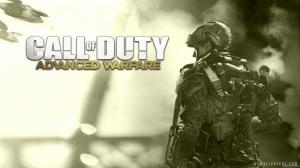 Call of Duty  Advanced Warfare Game wallpaper thumb
