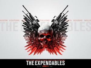 2010 The Expendables Movie wallpaper thumb