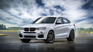 2016 Alpha n Performance BMW X3Related Car Wallpapers wallpaper thumb