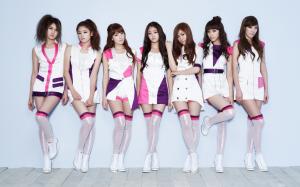 CHI CHI Korean music girl group 04 wallpaper thumb