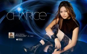 Charice Pempengco  Laptop Background wallpaper thumb