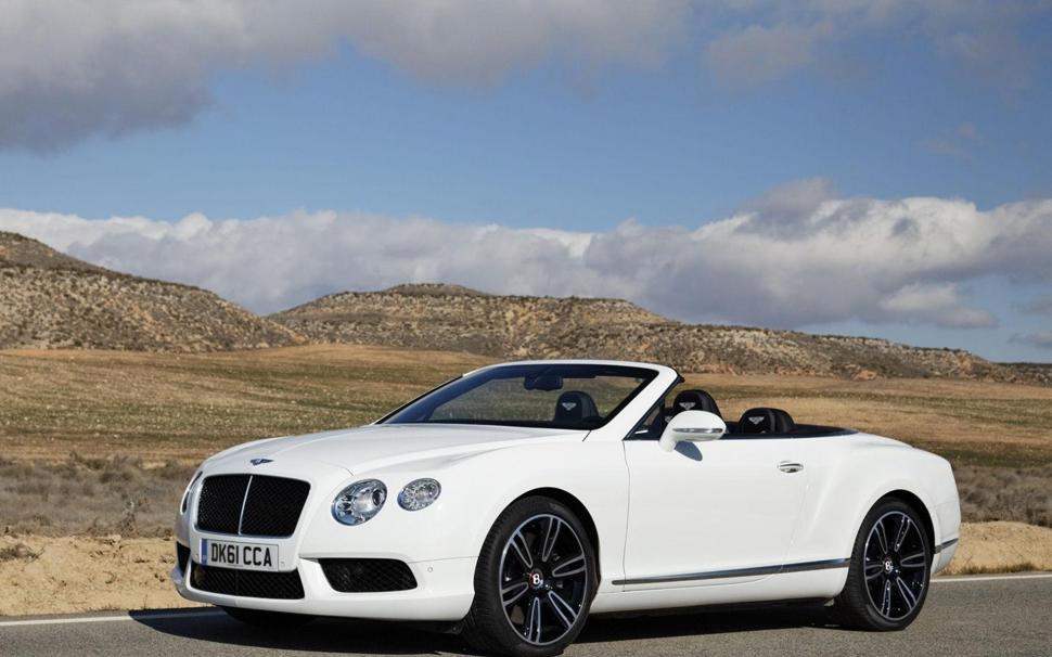 Bentley Continental Gtc Noble Edition Roadster wallpaper,bentley HD wallpaper,picture HD wallpaper,2012 HD wallpaper,continental HD wallpaper,cars HD wallpaper,1920x1200 wallpaper