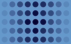 Pattern, Circles wallpaper thumb