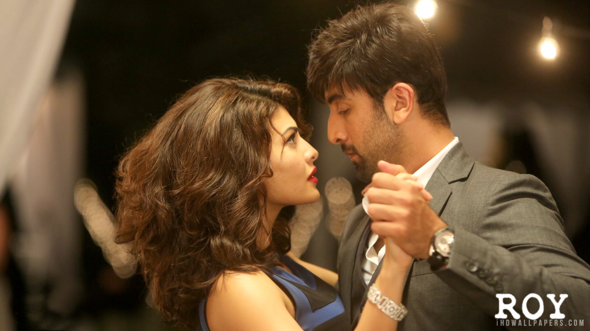 Ranbir Kapoor and Jacqueline Fernandez in Roy wallpaper | movies and tv  series | Wallpaper Better
