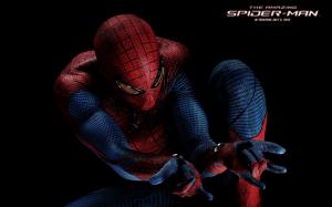 The Amazing Spider Man wallpaper thumb