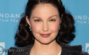 Ashley Judd Celebrities wallpaper thumb