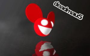 Deadmau5 Mascot wallpaper thumb