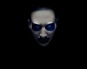 Marilyn Manson HD wallpaper thumb