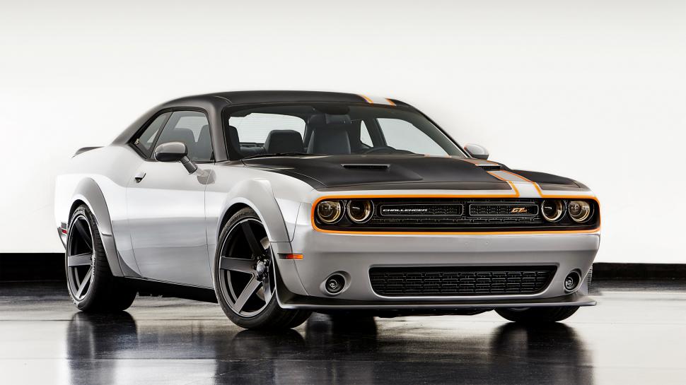 Dodge Challenger AWD GT ConceptRelated Car Wallpapers wallpaper,concept HD wallpaper,dodge HD wallpaper,challenger HD wallpaper,2560x1440 wallpaper