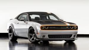 Dodge Challenger AWD GT ConceptRelated Car Wallpapers wallpaper thumb
