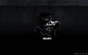 Call of Duty Ghosts wallpaper thumb