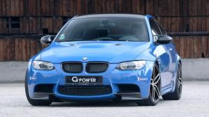 2015 G Power BMW M3Related Car Wallpapers wallpaper thumb