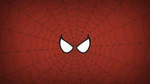 Spidey Face wallpaper thumb