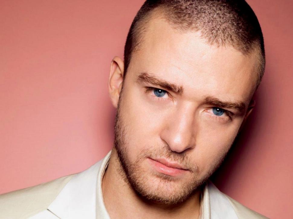 Justin Timberlake - wide 3