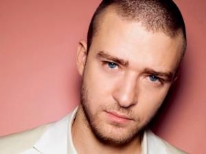 Justin Timberlake, Celebrities, Star, Movie Actor, Handsome Man, Blue Eyes, Pink, Photography wallpaper thumb