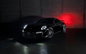 2013 TechArt Porsche 911 TurboRelated Car Wallpapers wallpaper thumb