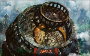 Magic Magic: The Gathering HD wallpaper thumb