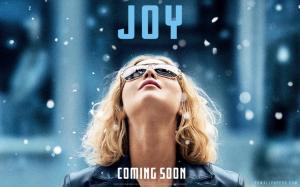 Jennifer Lawrence in Joy Movie wallpaper thumb
