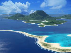 island islands oceans HD wallpaper thumb