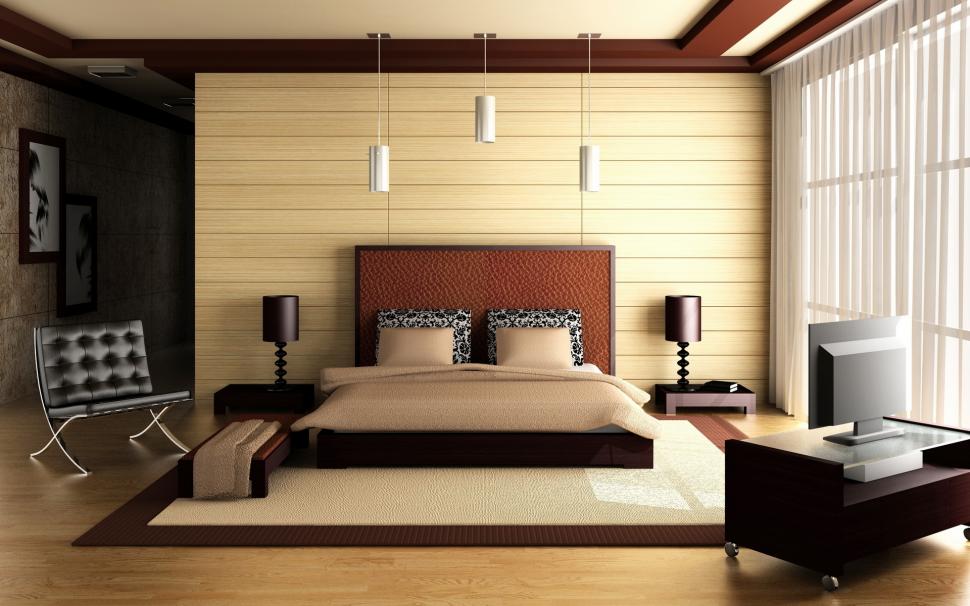 Warm Bedroom wallpaper,furniture HD wallpaper,room HD wallpaper,house HD wallpaper,1920x1200 wallpaper