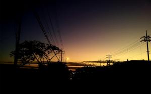 Sunset Image Download wallpaper thumb