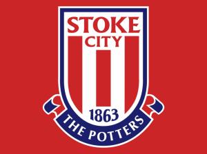 Stoke City, Sport, Football, Team, Players, Logo wallpaper thumb