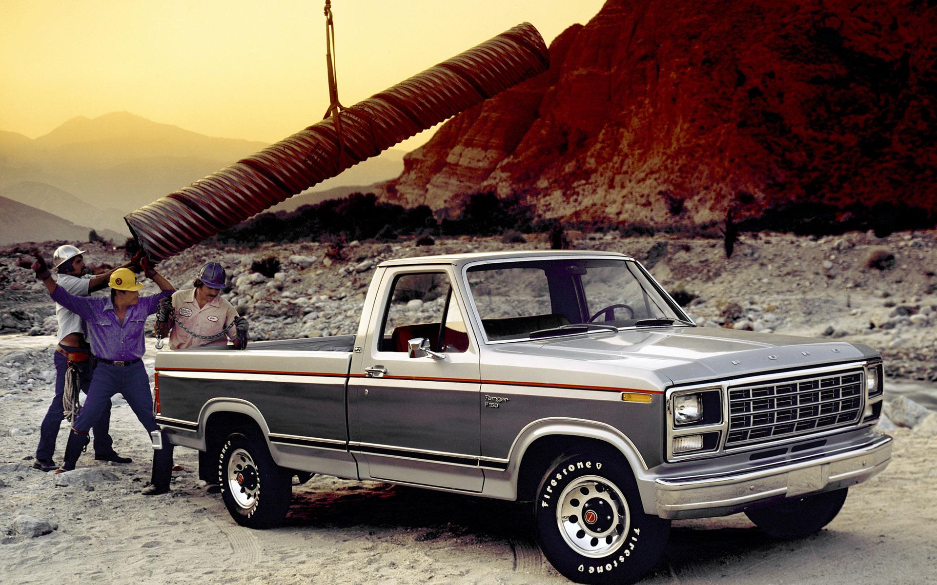 Ford F150 Wallpapers Group 91