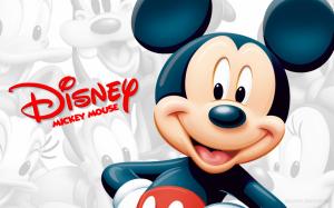 Disney Mickey Mouse HD wallpaper thumb